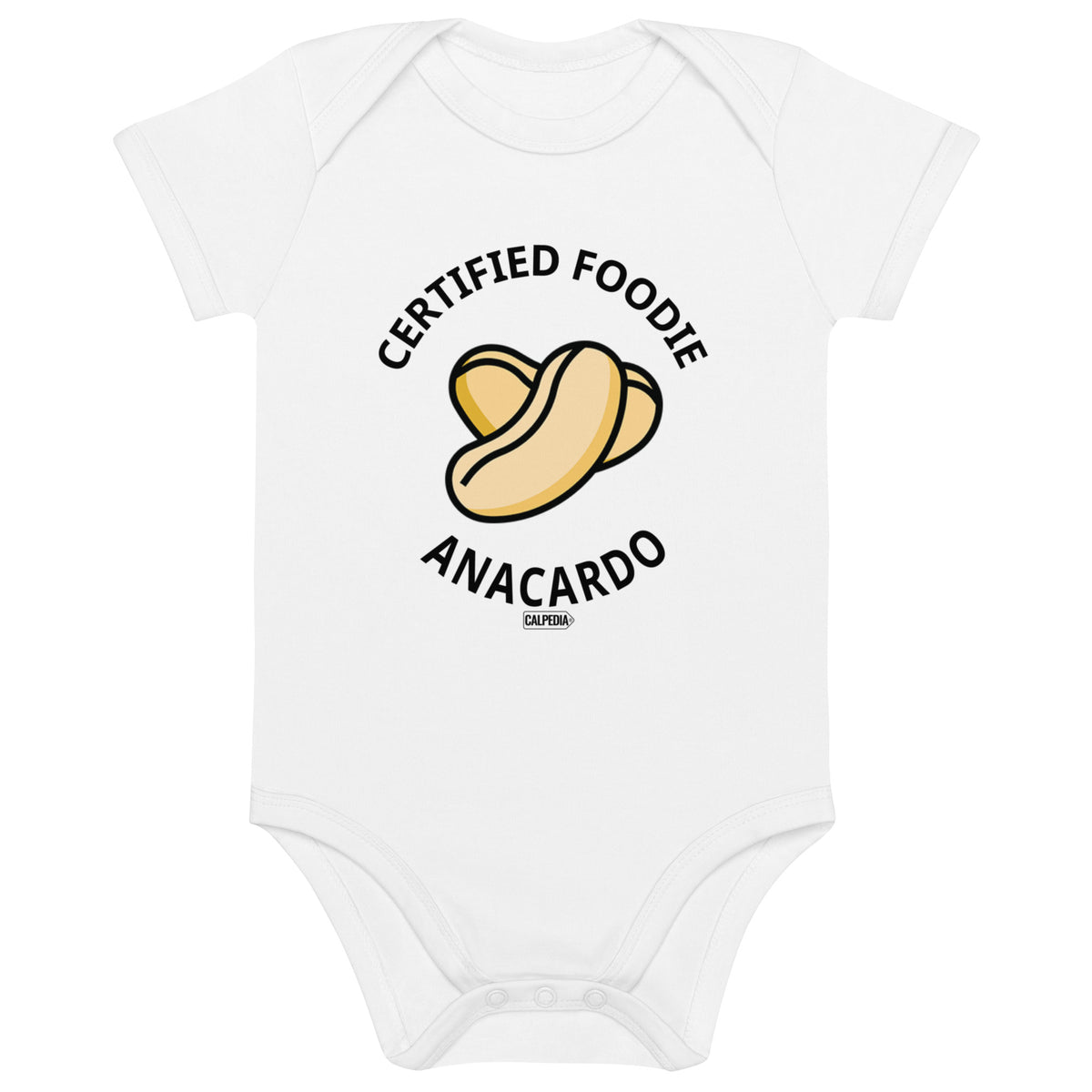 CALPEDIA ANACARDO BODY BEBÉ - 01 BODY