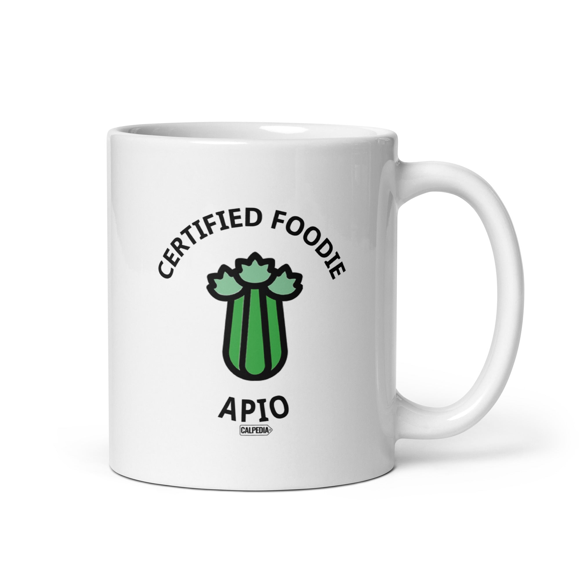 CALPEDIA APIO - 01 FRONTAL