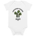 CALPEDIA BERRO BODY BEBÉ - 01 BODY