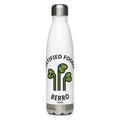 CALPEDIA BERRO BOTELLA DE ACERO