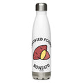 CALPEDIA BONIATO BOTELLA DE ACERO
