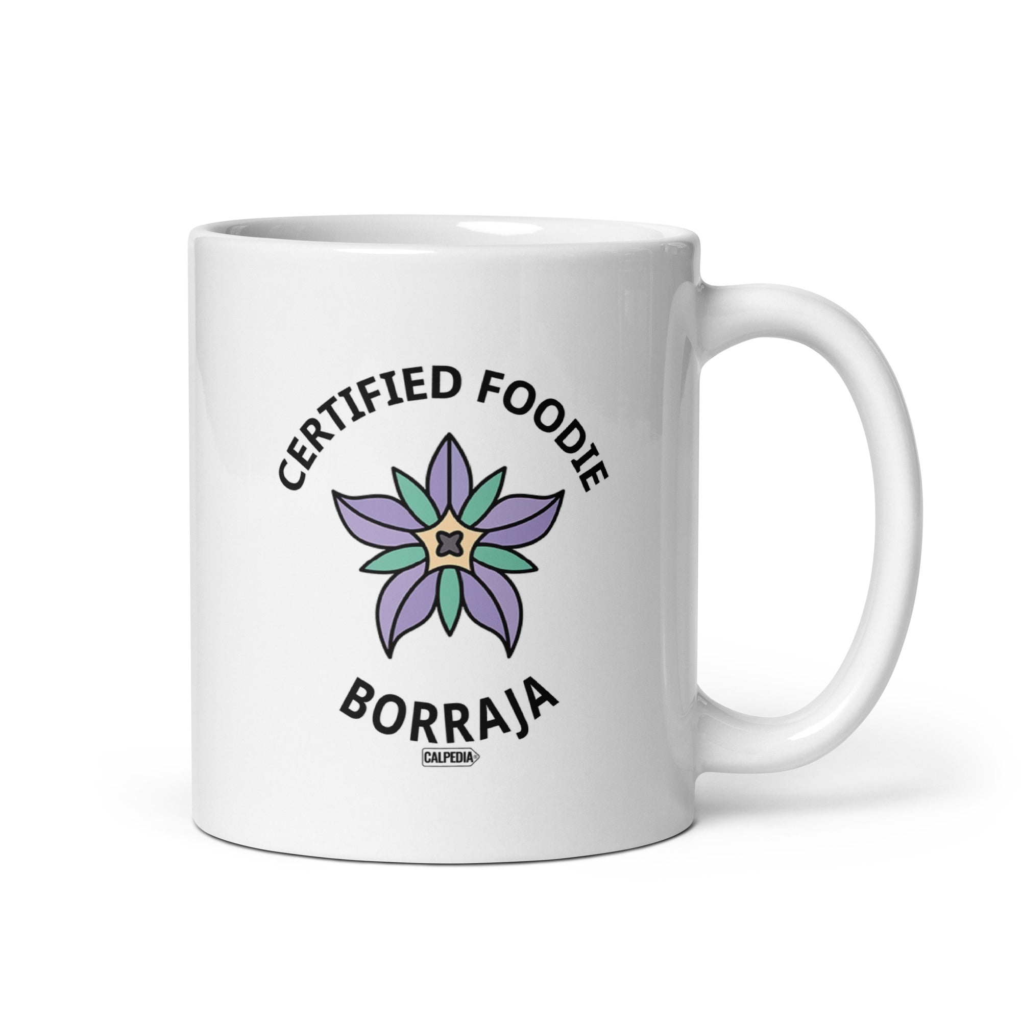 CALPEDIA BORRAJA - 01 FRONTAL