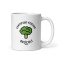 CALPEDIA BRÓCOLI - 01 FRONTAL