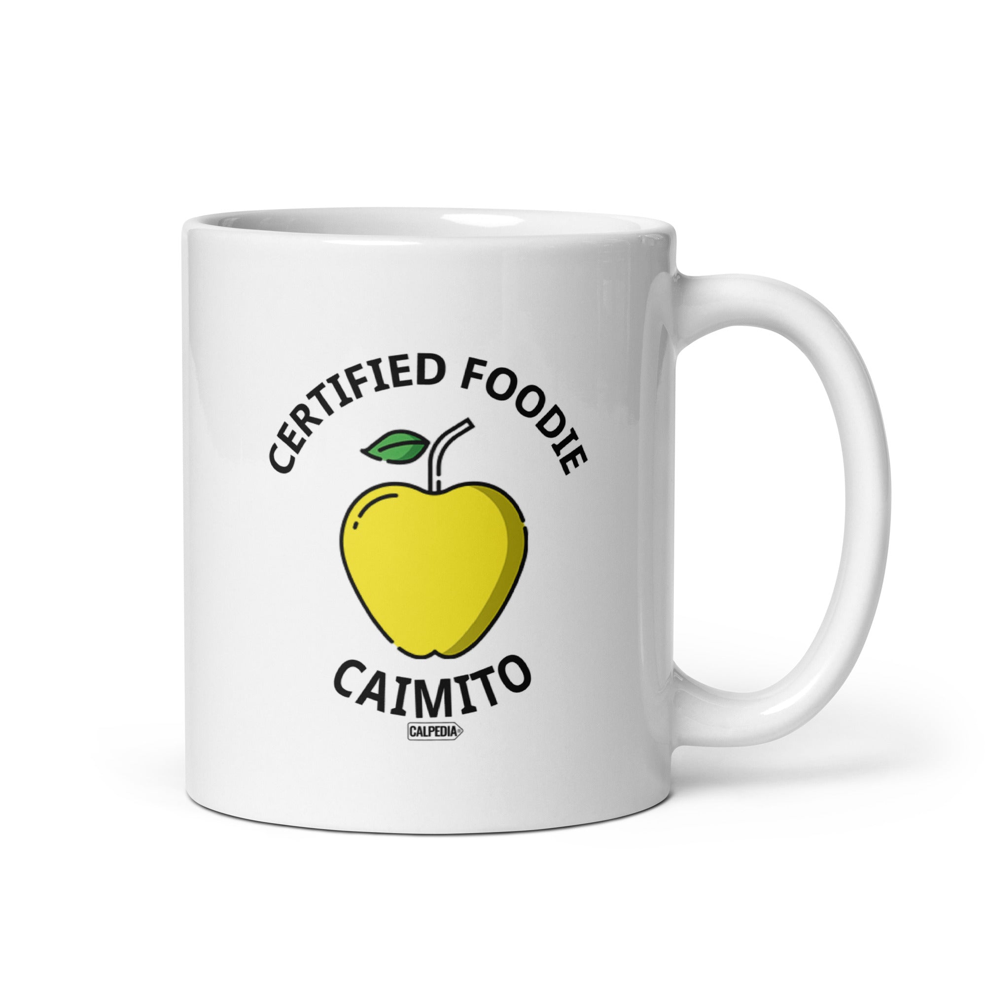CALPEDIA CAIMITO - 01 FRONTAL