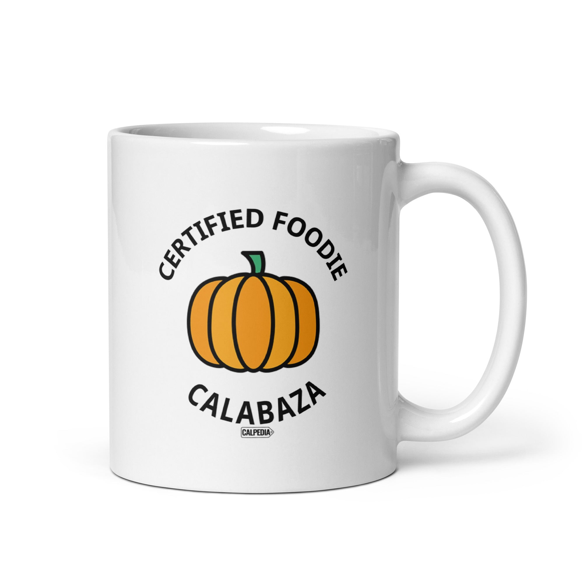 CALPEDIA CALABAZA - 01 FRONTAL