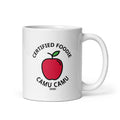 CALPEDIA CAMU - 01 FRONTAL