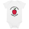 CALPEDIA CAMU BODY BEBÉ - 01 BODY