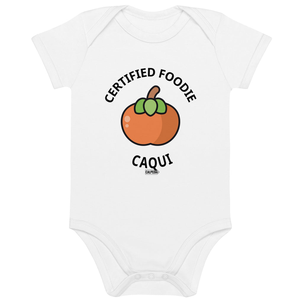 CALPEDIA CAQUI BODY BEBÉ - 01 BODY
