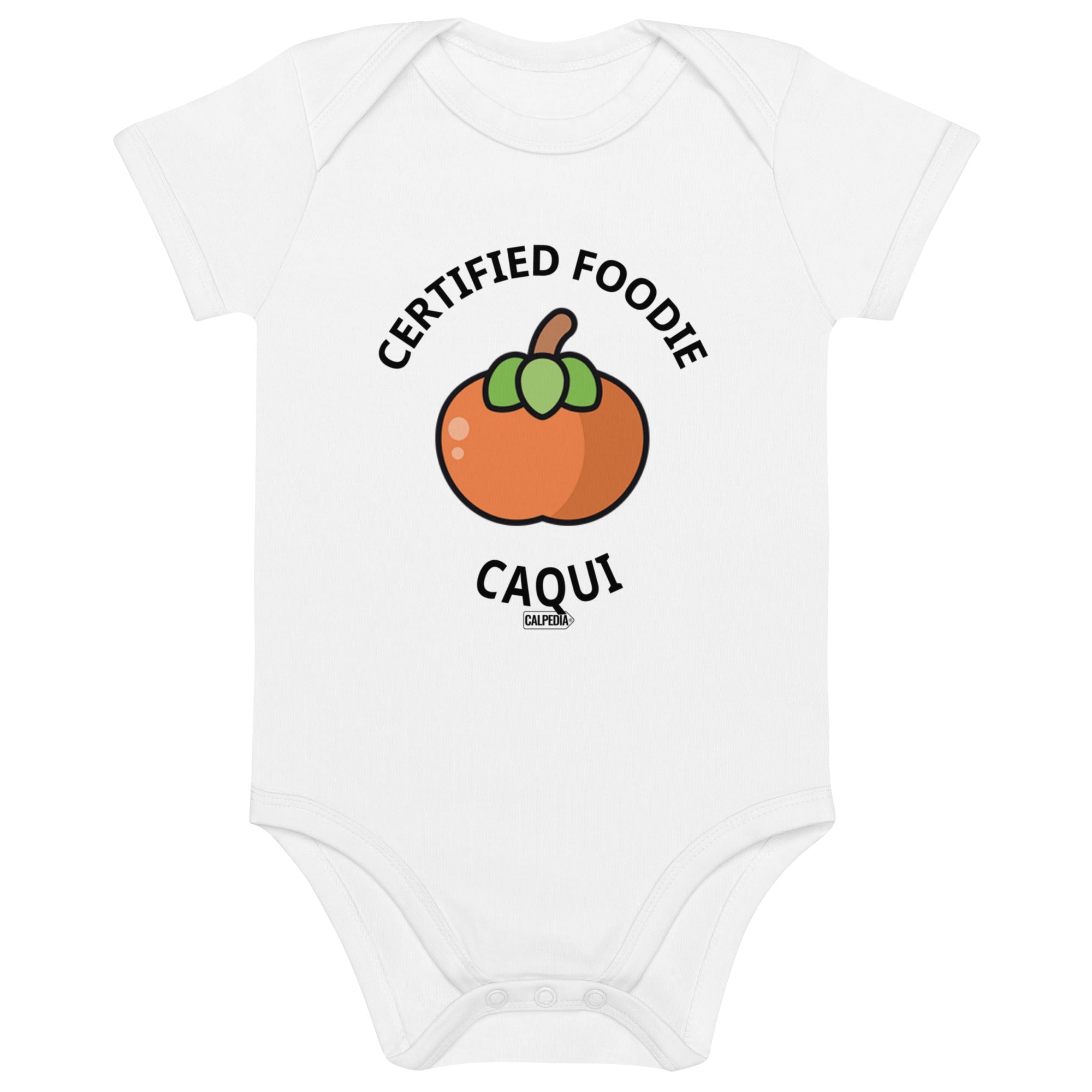 CALPEDIA CAQUI BODY BEBÉ - 01 BODY