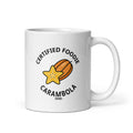 CALPEDIA CARAMBOLA - 01 FRONTAL