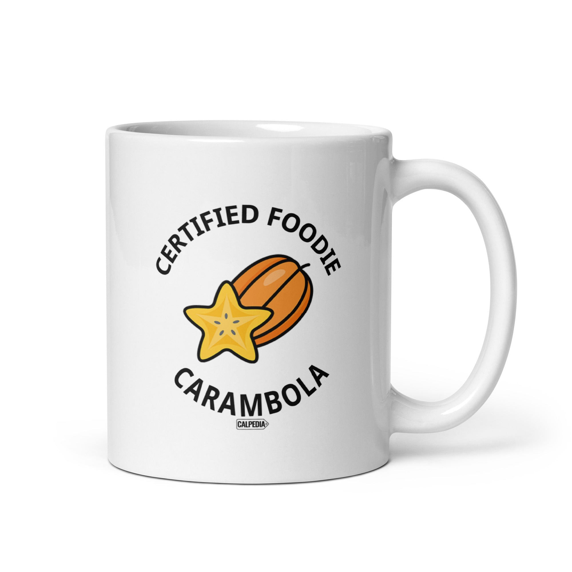 CALPEDIA CARAMBOLA - 01 FRONTAL