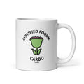 CALPEDIA CARDO - 01 FRONTAL