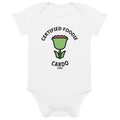 CALPEDIA CARDO BODY BEBÉ - 01 BODY