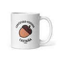 CALPEDIA CASTAÑA - 01 FRONTAL