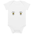 CALPEDIA CEBOLLAS BODY BEBÉ - 01 BODY