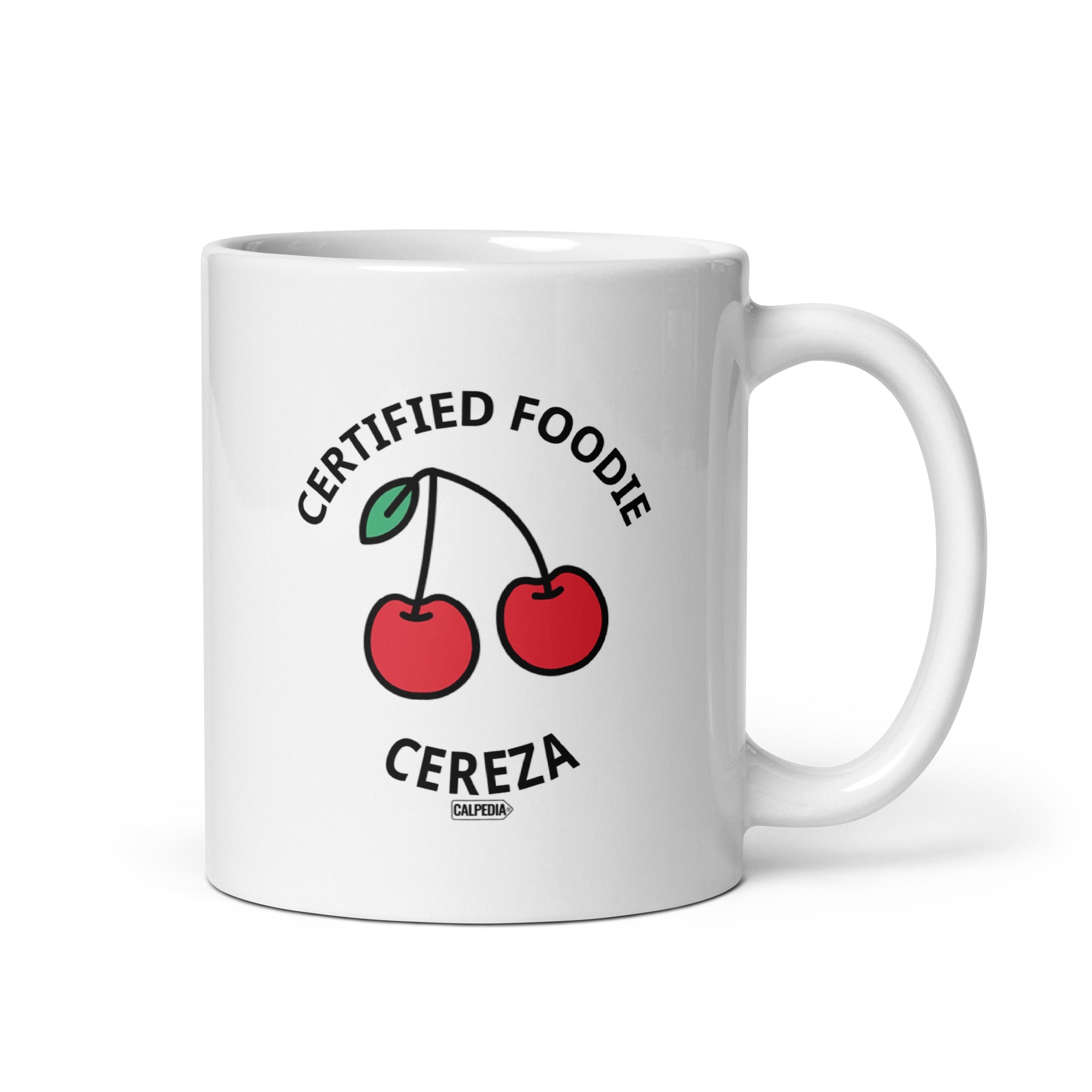 CALPEDIA CEREZA - 01 FRONTAL
