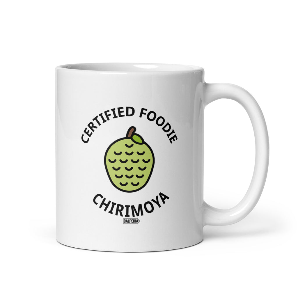 CALPEDIA CHIRIMOYA - 01 FRONTAL