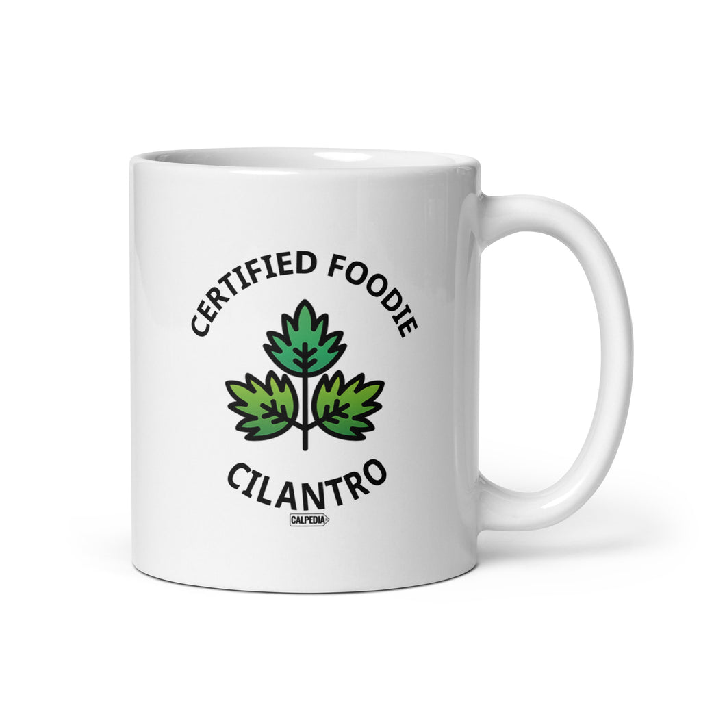 CALPEDIA CILANTRO - 01 FRONTAL