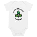 CALPEDIA CILANTRO BODY BEBÉ - 01 BODY