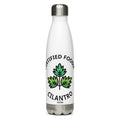 CALPEDIA CILANTRO BOTELLA DE ACERO