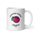 CALPEDIA CIRUELA - 01 FRONTAL