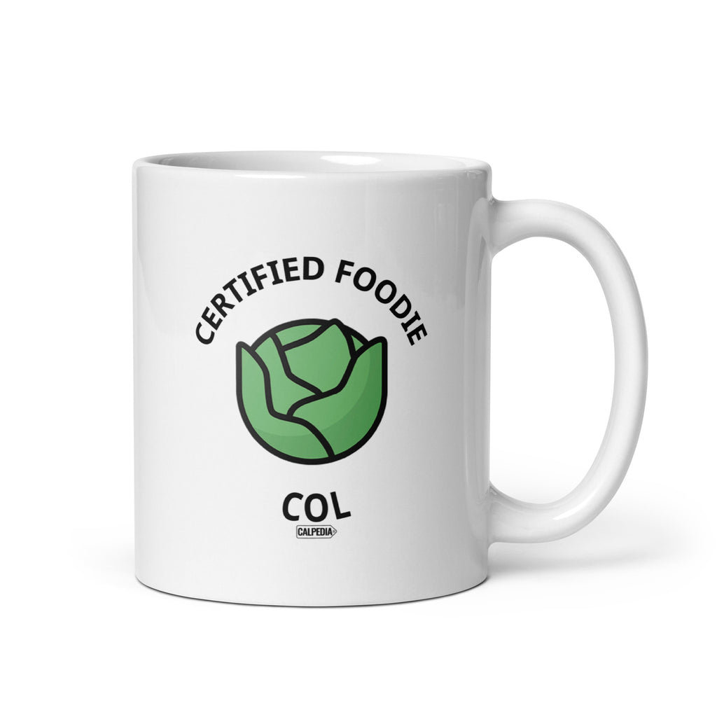 CALPEDIA COL - 01 FRONTAL