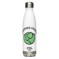 CALPEDIA COL BOTELLA DE ACERO
