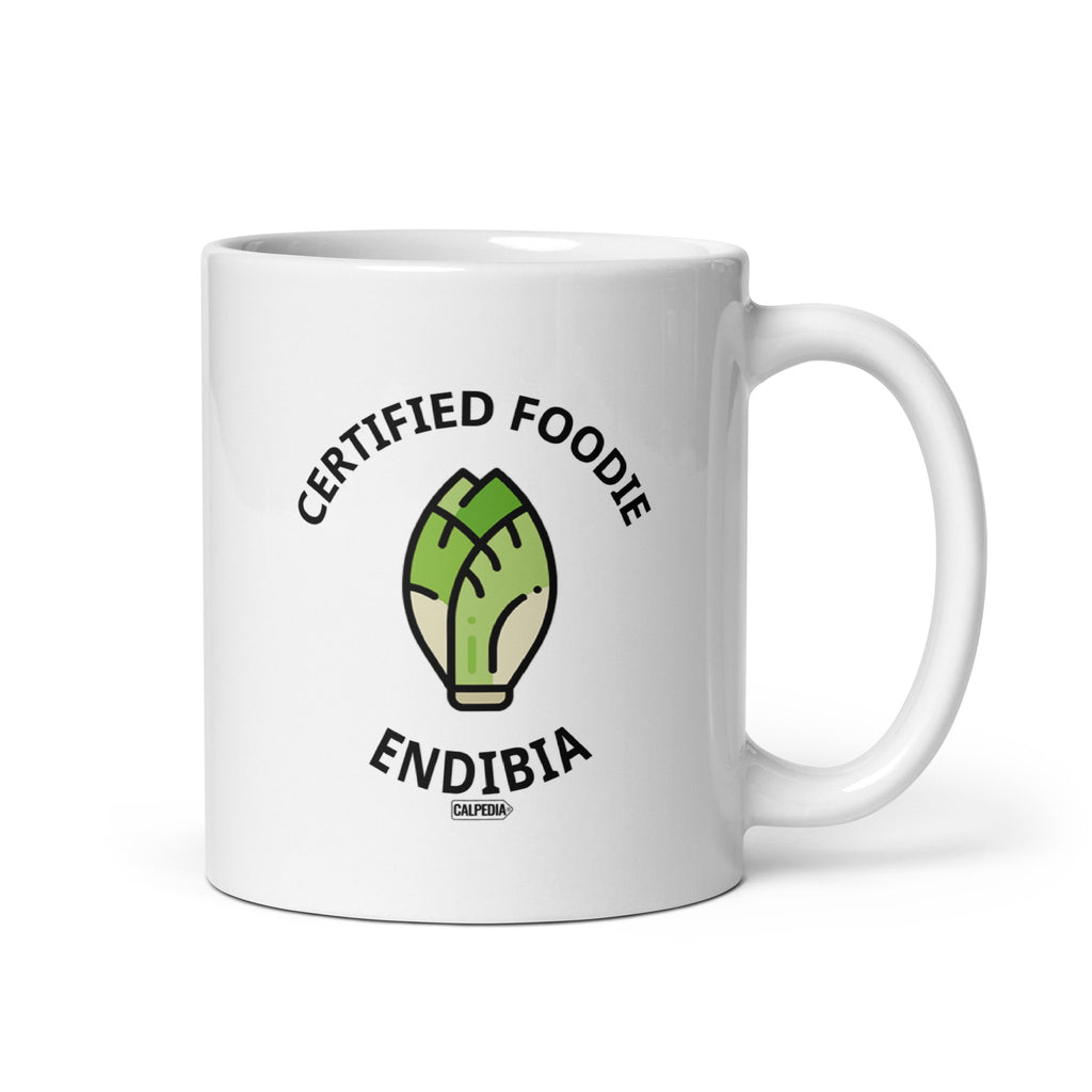CALPEDIA ENDIBIA - 01 FRONTAL