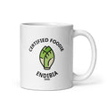 CALPEDIA ENDIBIA - 01 FRONTAL