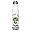 CALPEDIA ENDIBIA BOTELLA DE ACERO