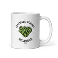 CALPEDIA ESCAROLA - 01 FRONTAL