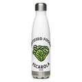 CALPEDIA ESCAROLA BOTELLA DE ACERO