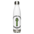 CALPEDIA ESPÁRRAGOS BOTELLA DE ACERO