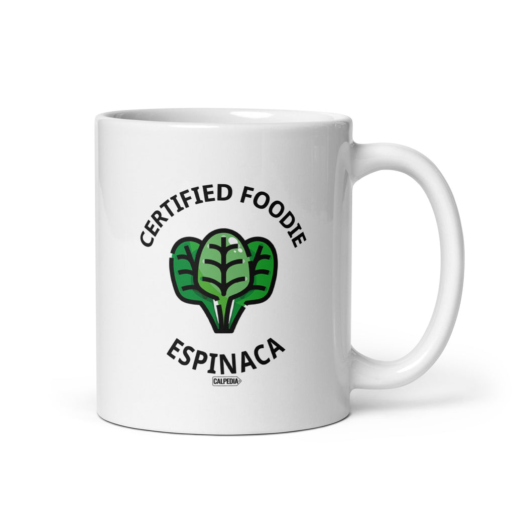 CALPEDIA ESPINACA - 01 FRONTAL