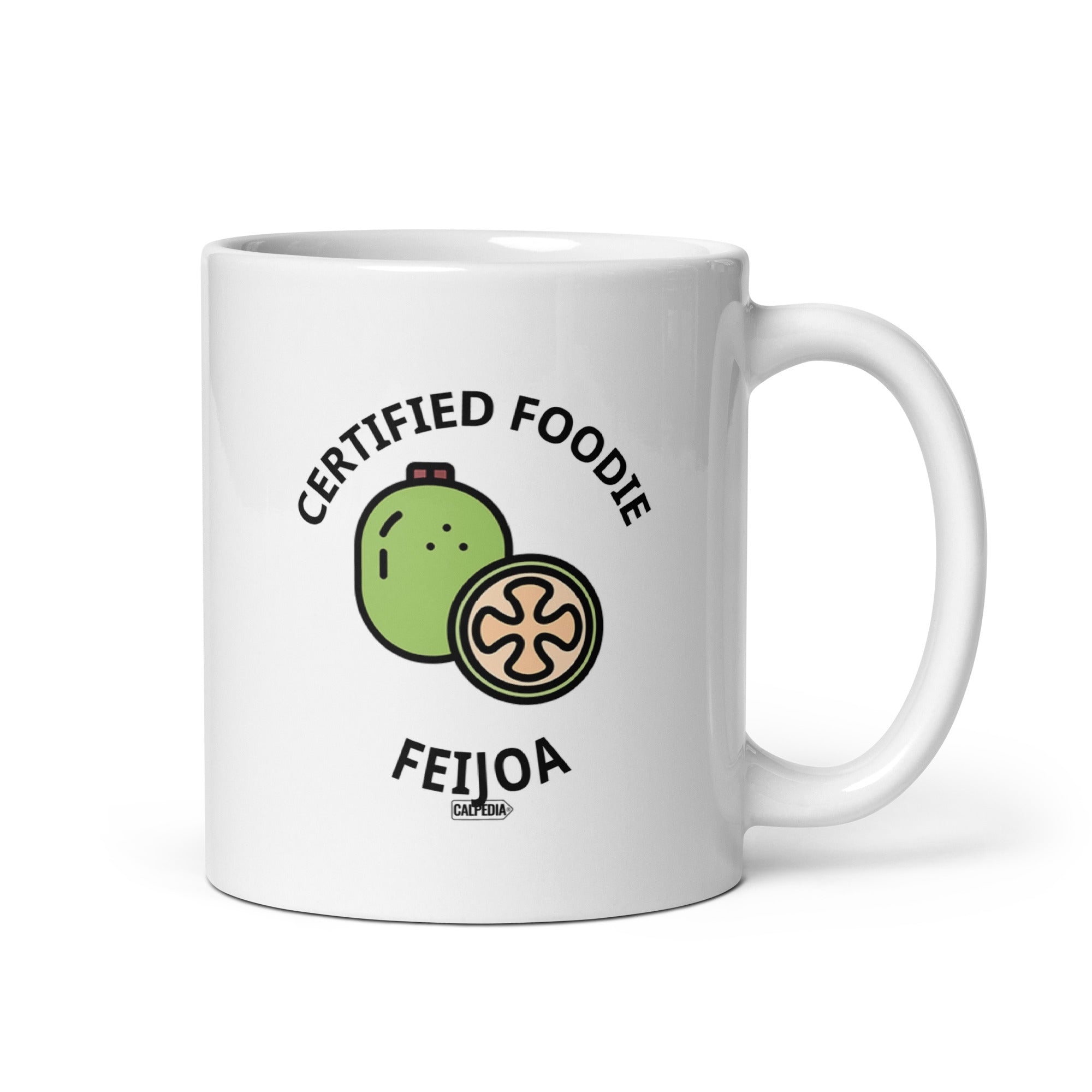 CALPEDIA FEIJOA - 01 FRONTAL