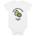 CALPEDIA FEIJOA BODY BEBÉ - 01 BODY