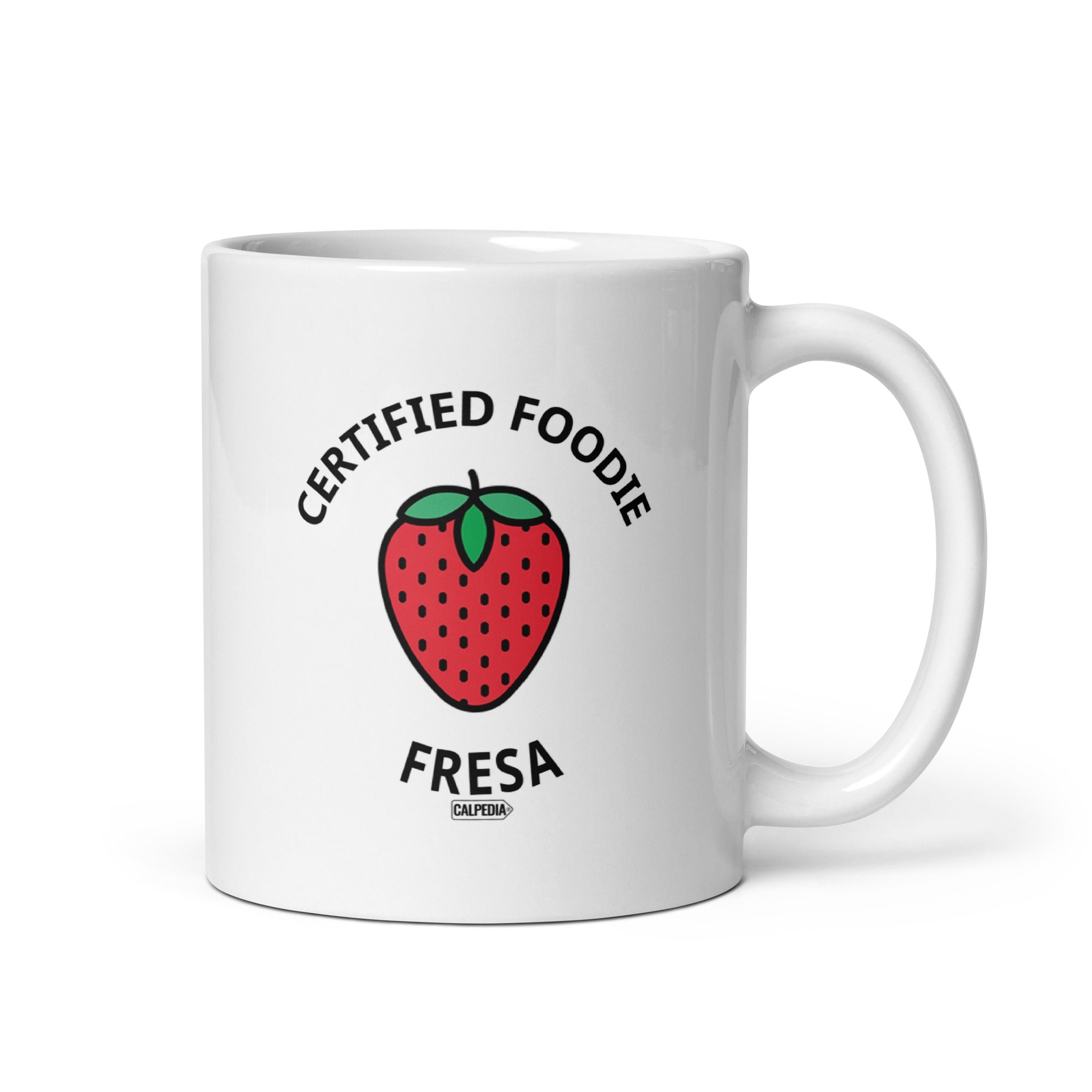 CALPEDIA FRESA - 01 FRONTAL