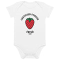CALPEDIA FRESA BODY BEBÉ - 01 BODY