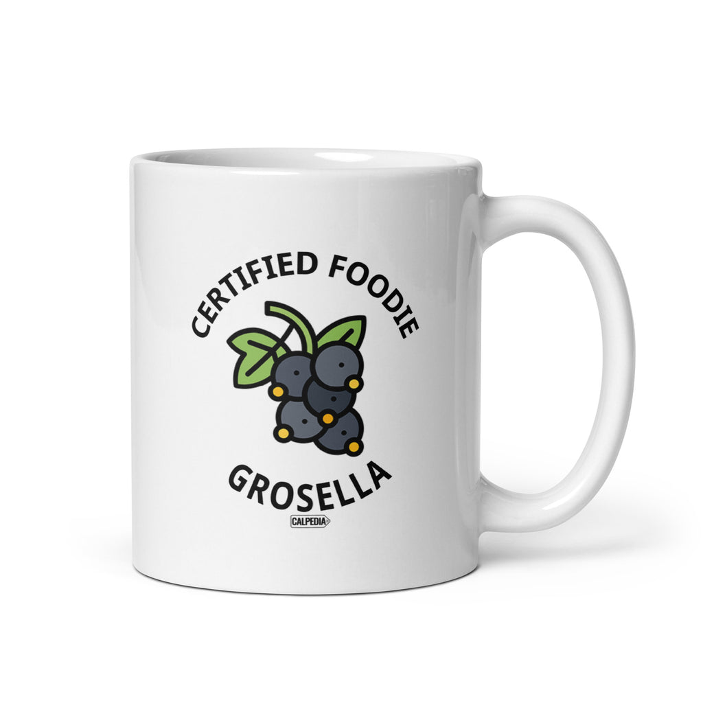 CALPEDIA GROSELLA - 01 FRONTAL