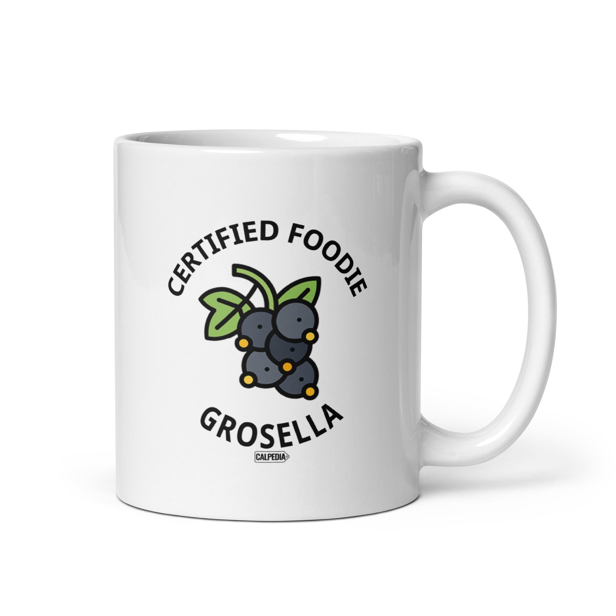 CALPEDIA GROSELLA - 01 FRONTAL
