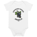 CALPEDIA GROSELLA BODY BEBÉ - 01 BODY
