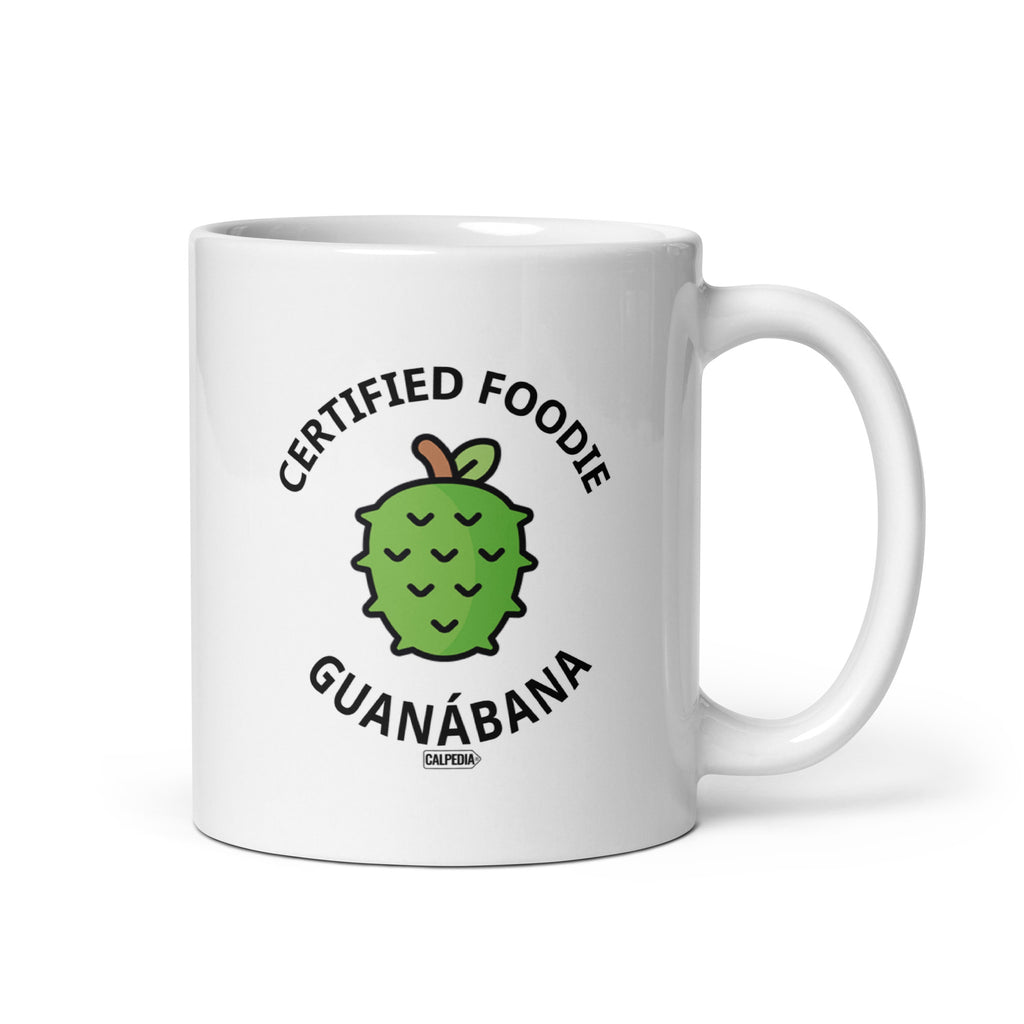 CALPEDIA GUANABANA - 01 FRONTAL