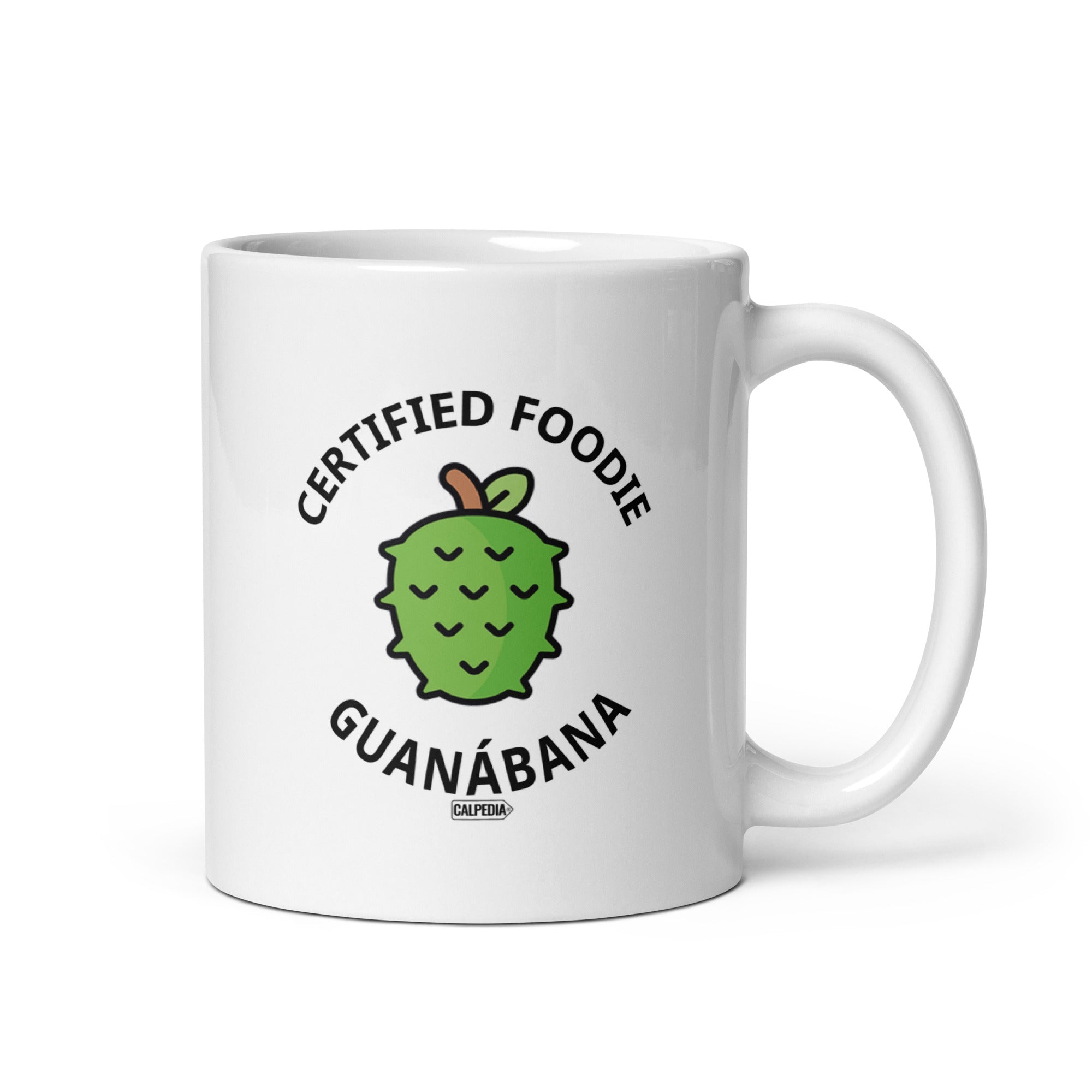 CALPEDIA GUANABANA - 01 FRONTAL