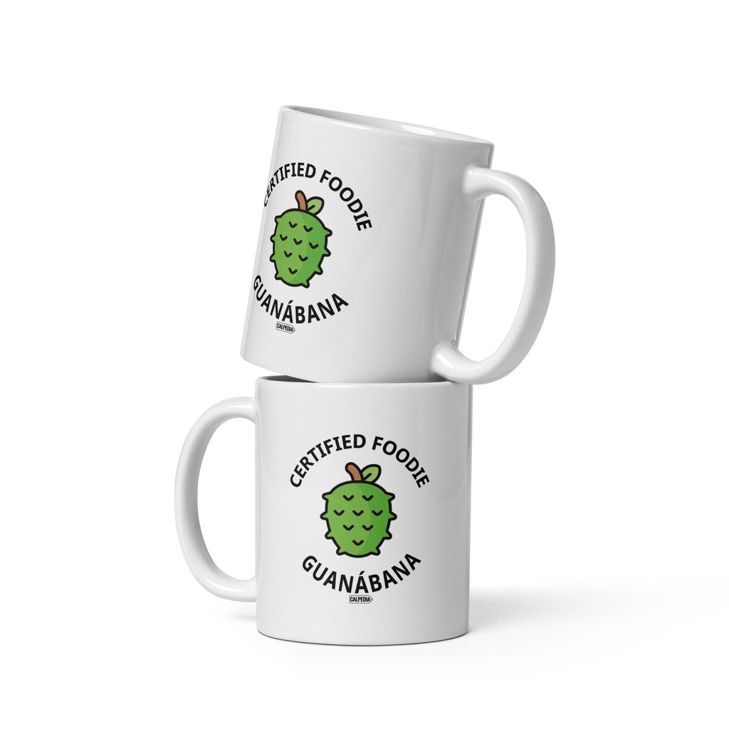 CALPEDIA GUANABANA - 02 DOS TAZAS