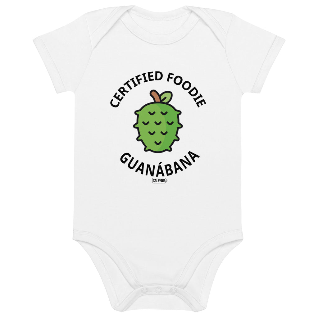 CALPEDIA GUANABANA BODY BEBÉ - 01 BODY
