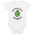 CALPEDIA GUANABANA BODY BEBÉ - 01 BODY
