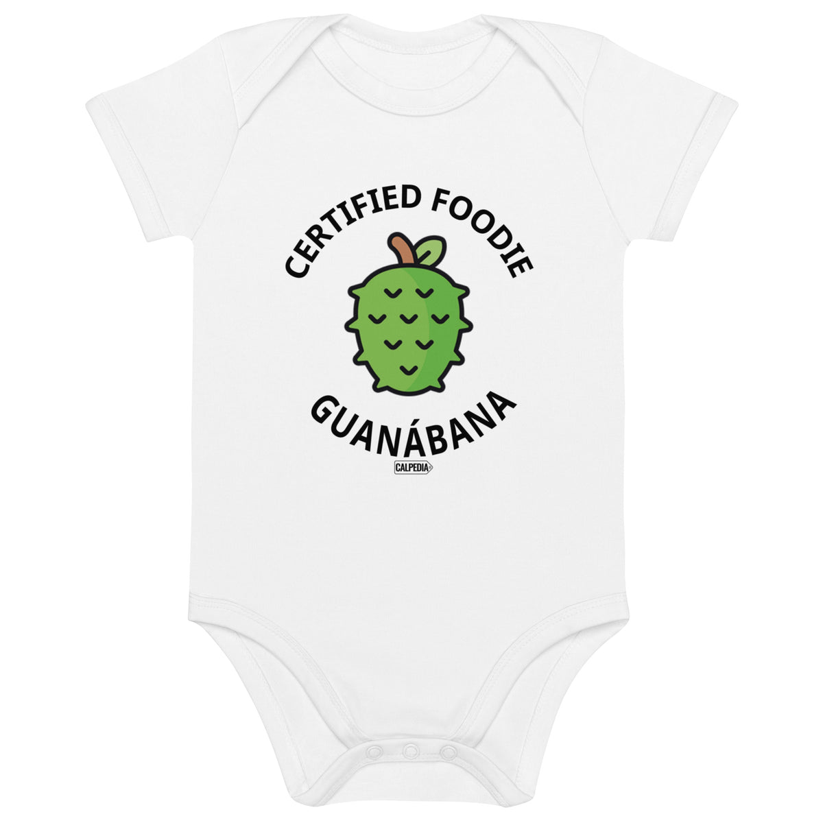 CALPEDIA GUANABANA BODY BEBÉ - 01 BODY