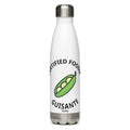 CALPEDIA GUISANTE BOTELLA DE ACERO