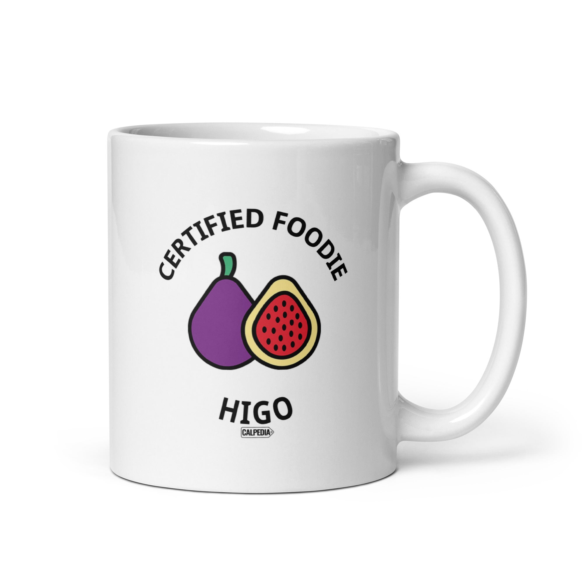 CALPEDIA HIGO - 01 FRONTAL
