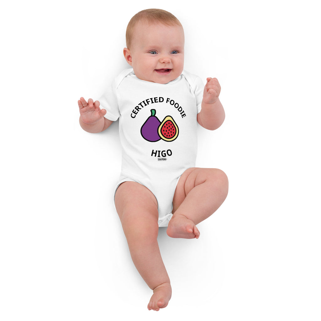 CALPEDIA HIGO BODY BEBÉ - 02 BEBÉ